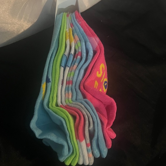 Jolly Rancher Socks - Picture 2 of 3